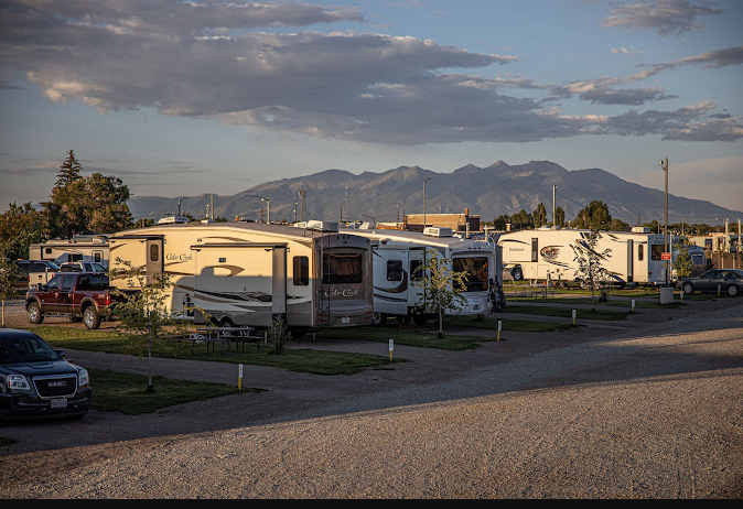 Cool Sunshine RV Park, LLC