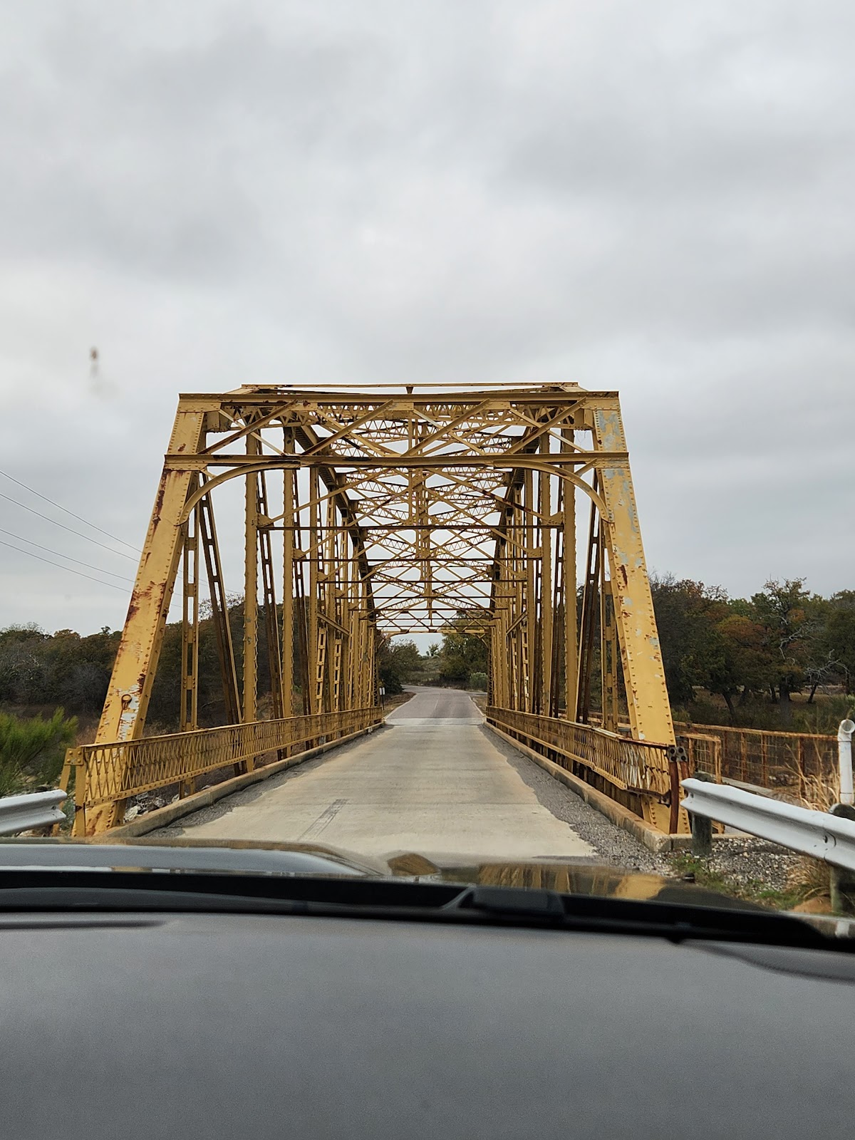 Catfish Bay Campground