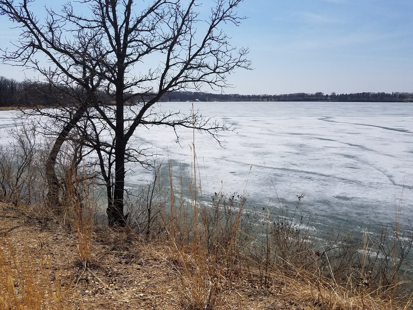 Delagoon Park Campground