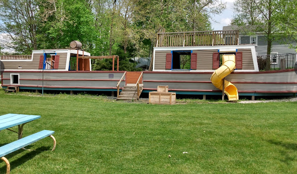 Wabash & Erie Canal Park