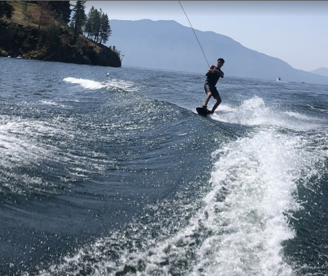 Island View RV Resort