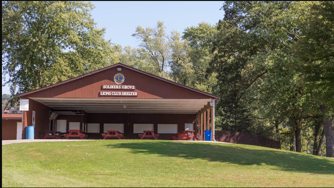 Beauford T. Anderson Campground