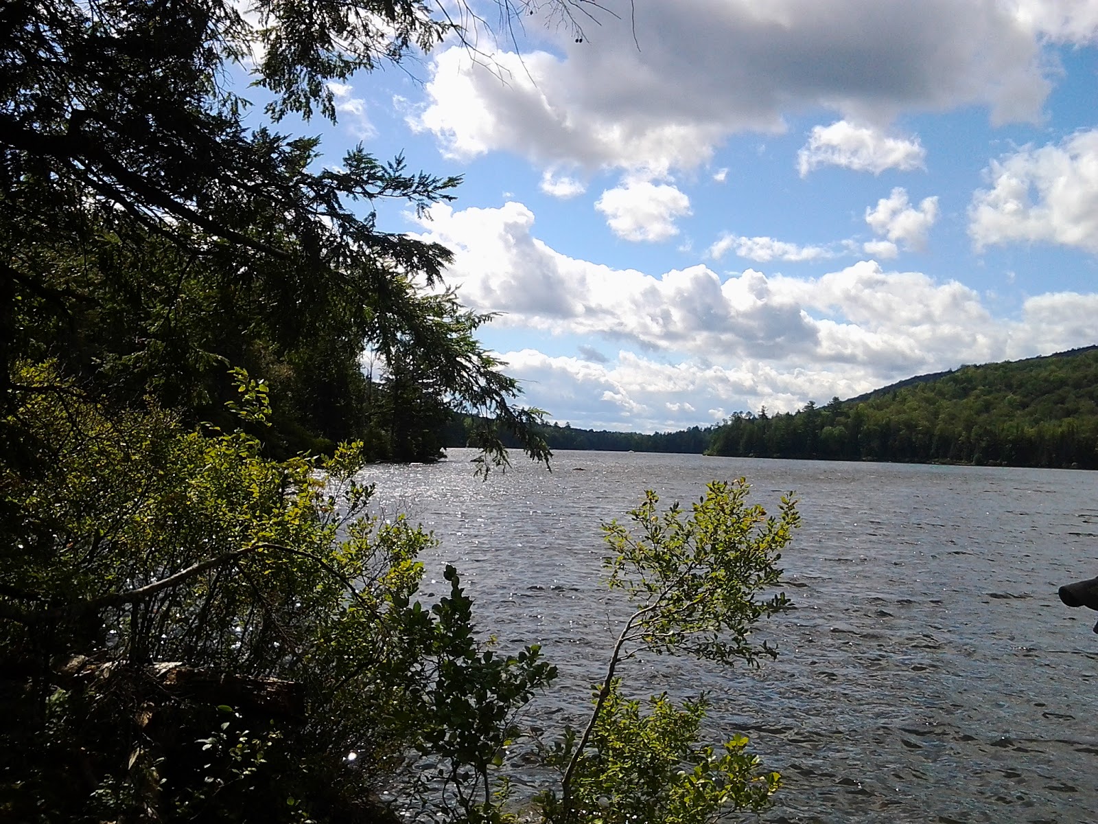 Kettle Pond State Park