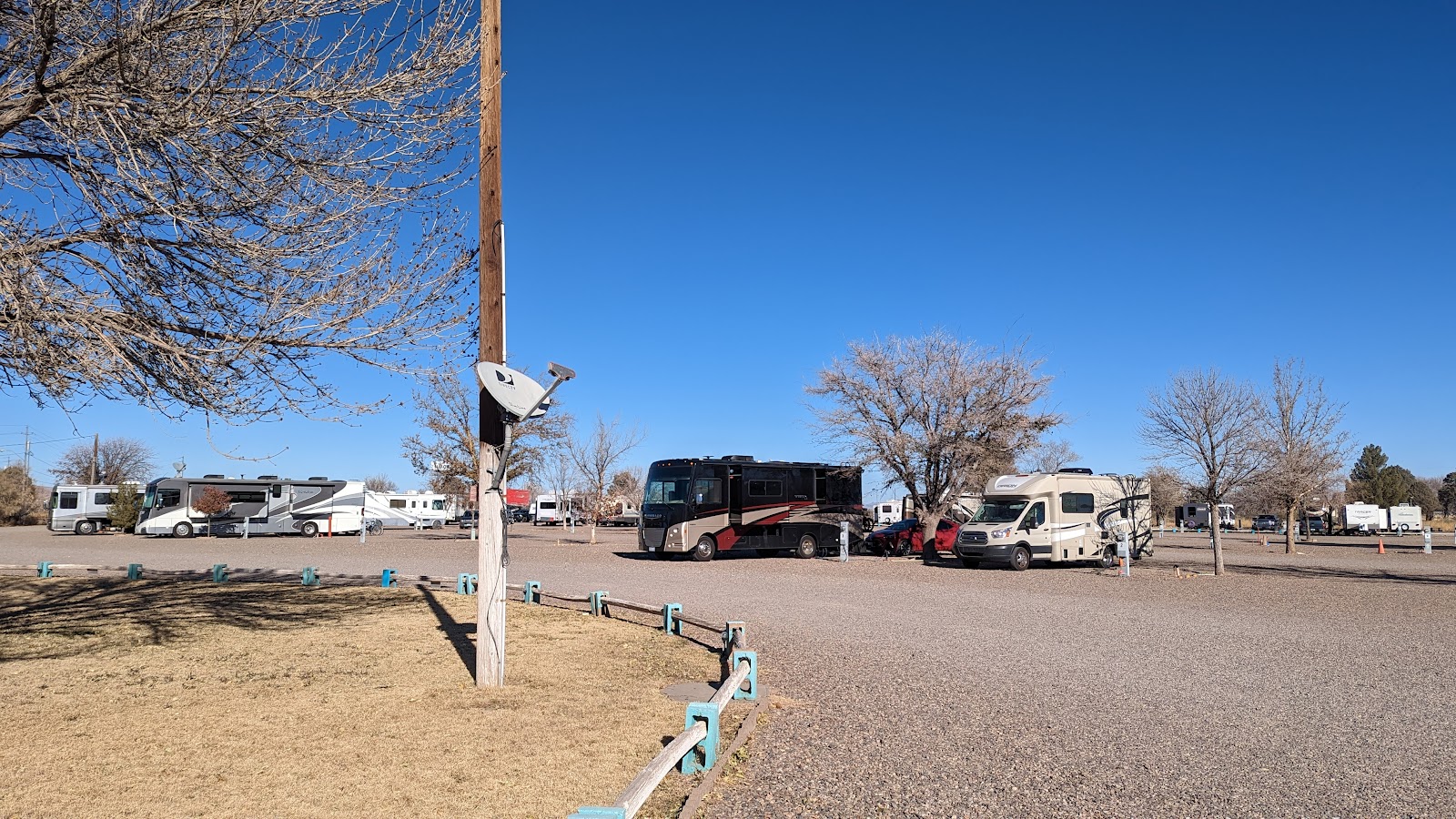 Dreamcatcher RV Park