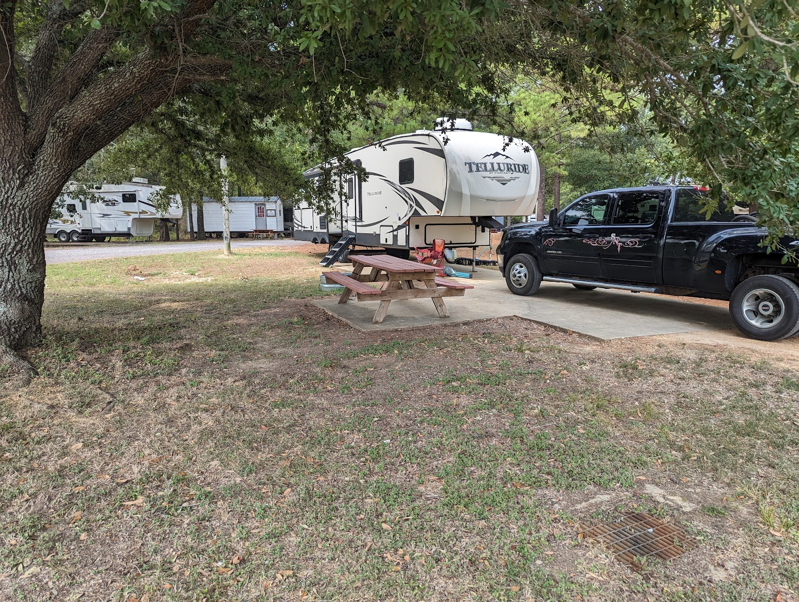 Lindeaire RV Park