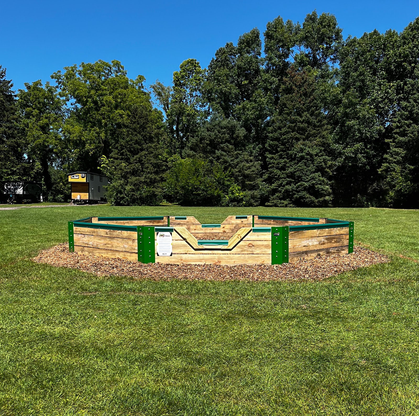 Walnut Hills Family Campground and Canoe Rentals