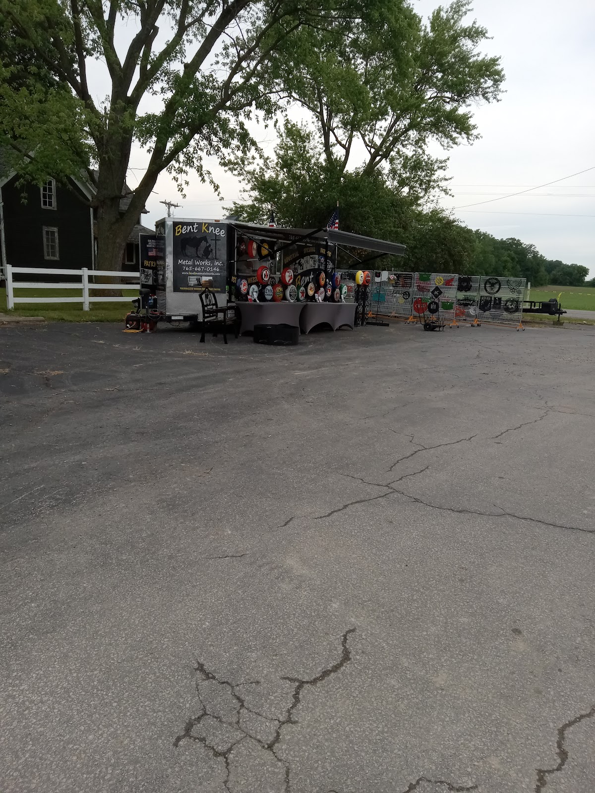 Amishville USA Campground