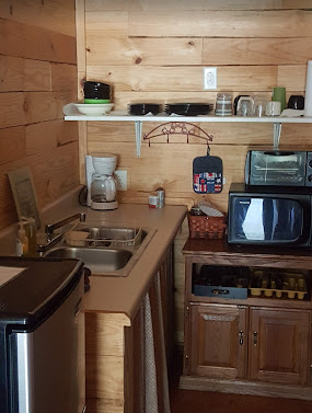 Talladega Creekside Resort