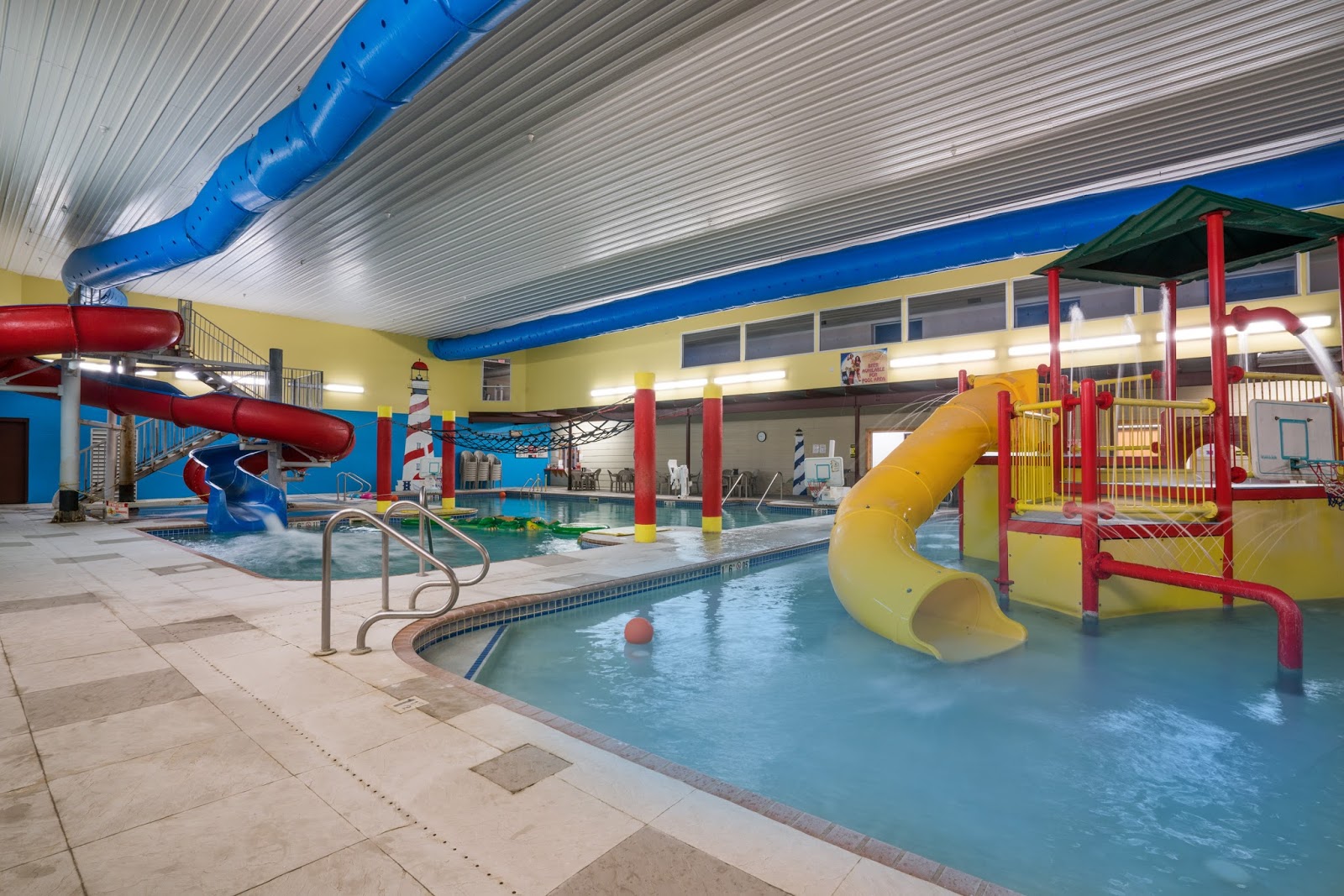 Days Inn Hotel & Governors' Waterpark, RV Park & Fitness Center