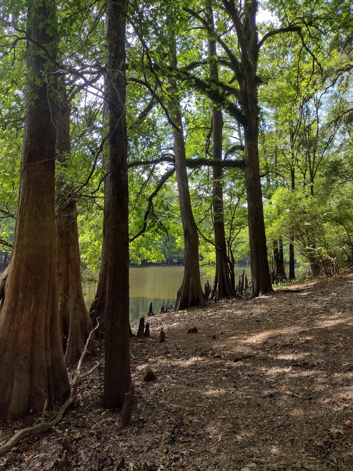 Pond Creek National Wildlife Refuge