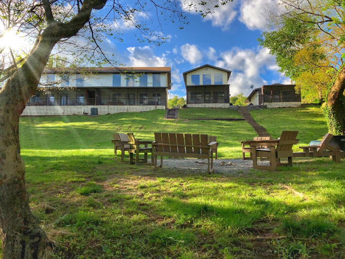 Rainbow Drive Resort Campground