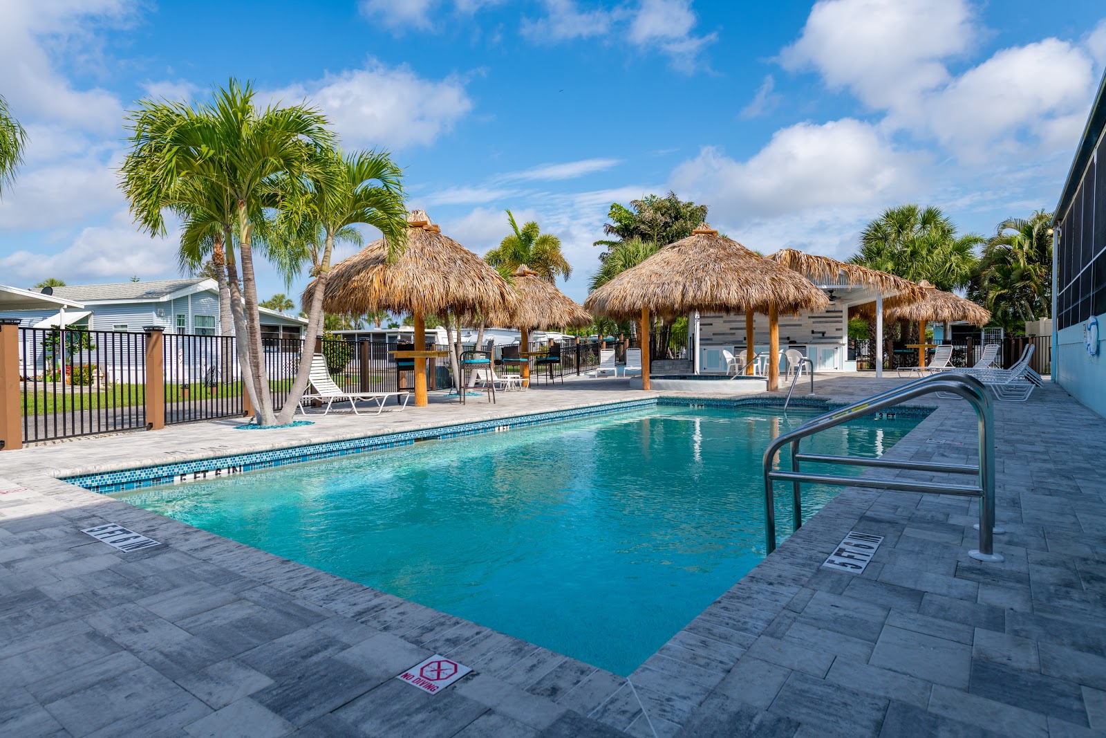 Punta Gorda RV Resort