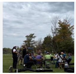 Paul & Mary’s Raceway Camping LLC