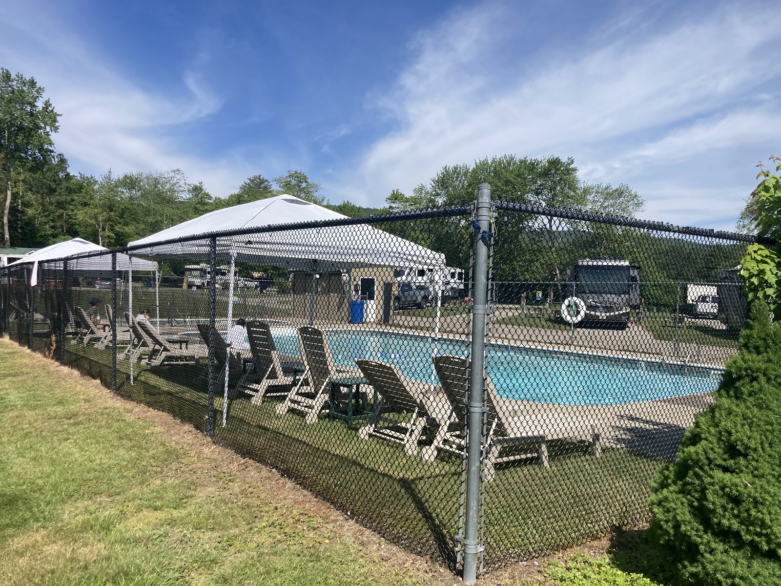 Northampton / Springfield KOA