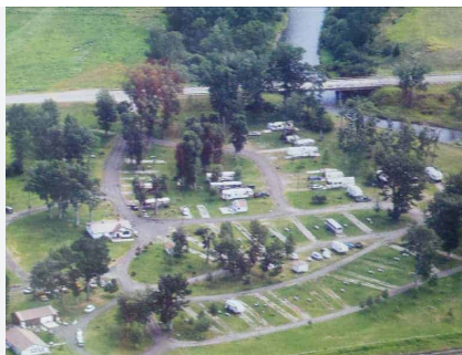 Riverfront RV Park