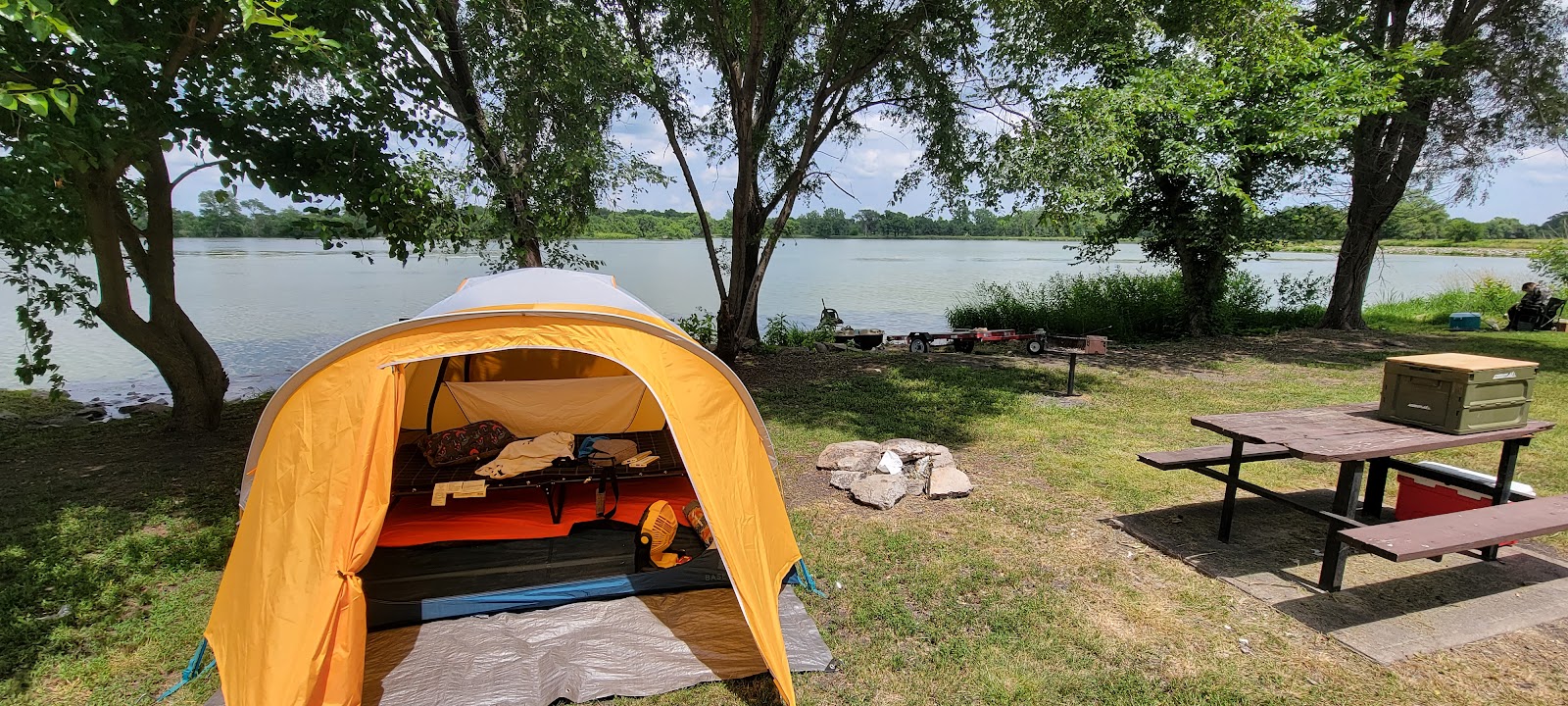 Verdon State Recreation Area