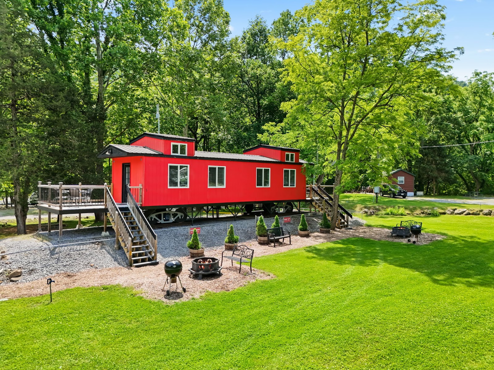 Riverpark Campground