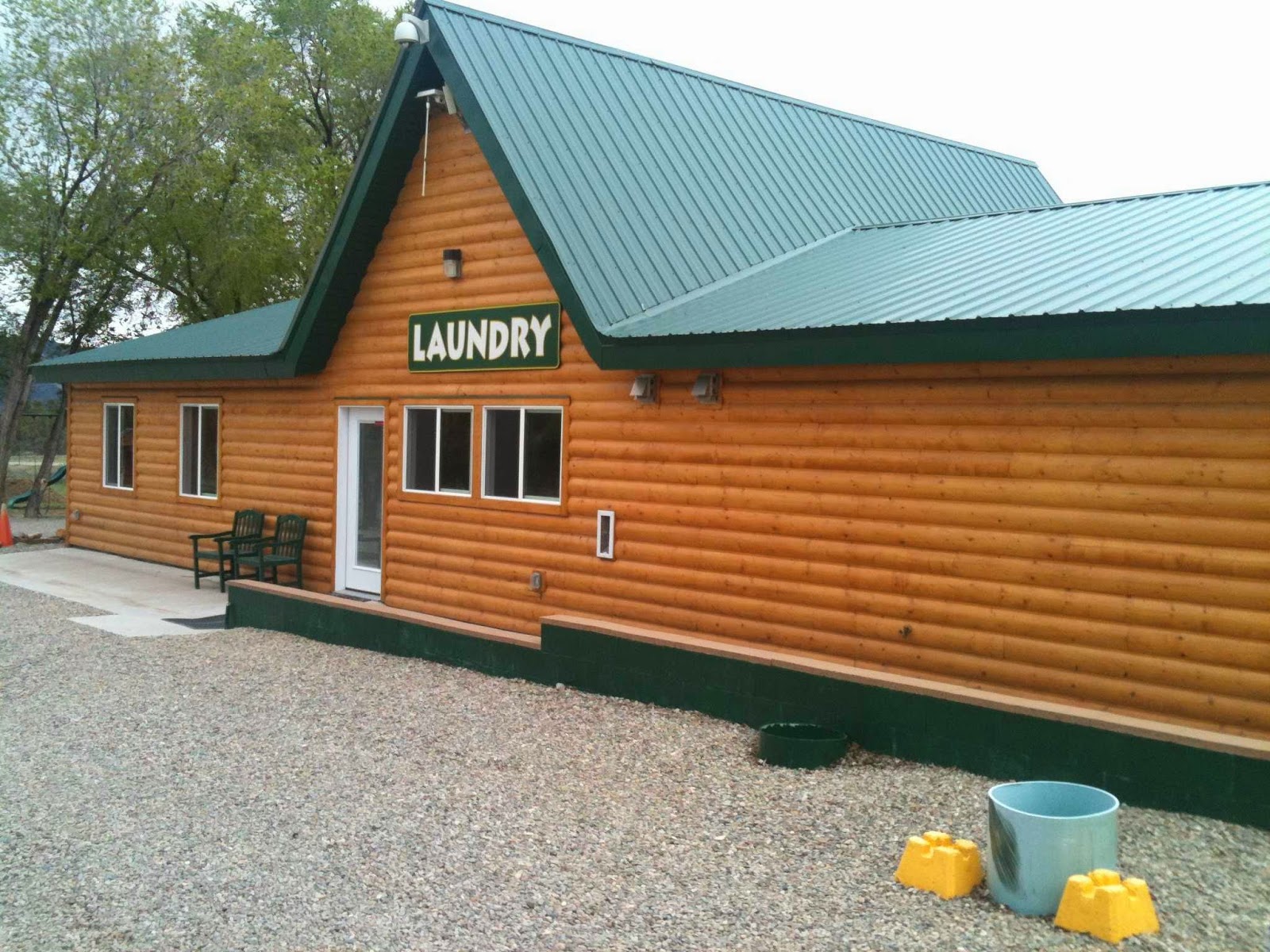 Mesa Verde RV Resort