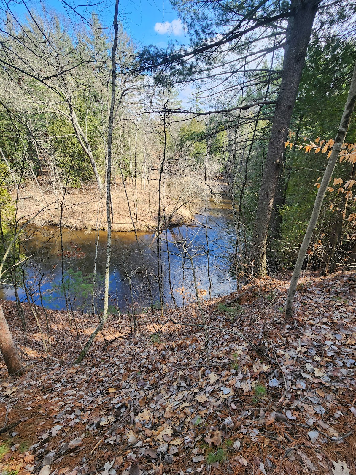 Sulak NF Campgrounnd