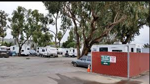 Surf and Turf RV Park