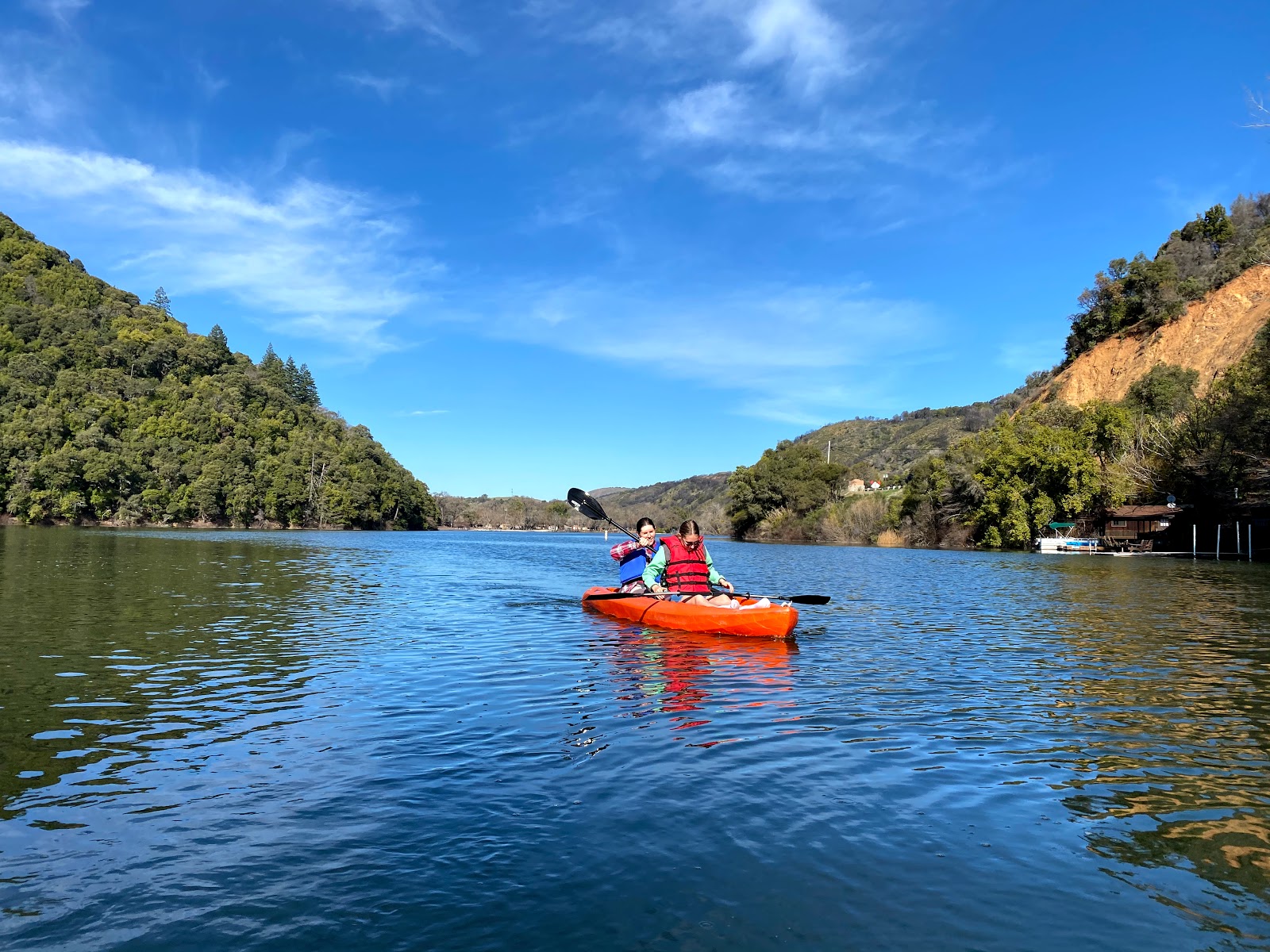Narrows Lodge Resort