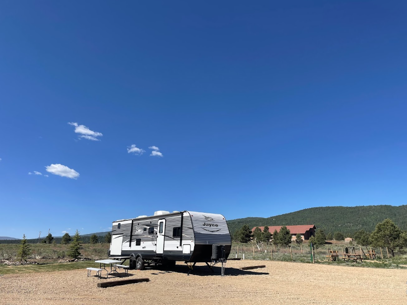 Monte Verde RV Park and Campground