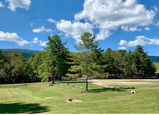 Lake Robertson Recreation Park