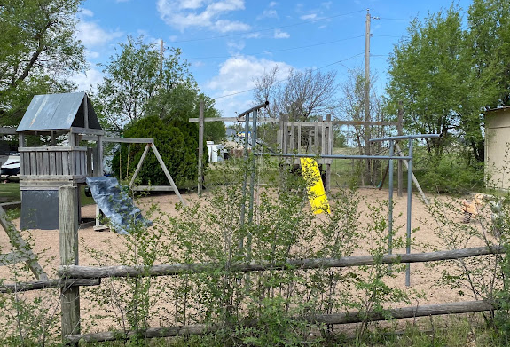 Gunsmoke Trav-L-Park