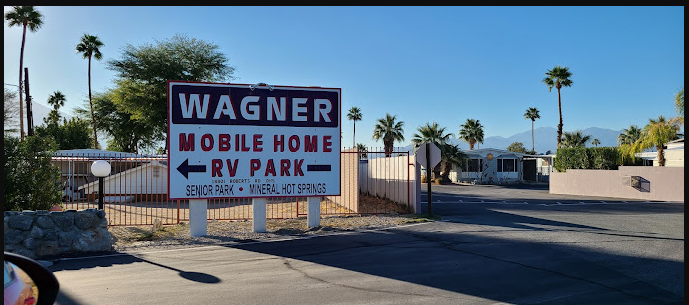 Wagner Mobile Home Park