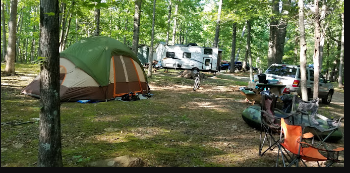 Deer Run Campground