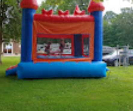 Sutters Recreation Area