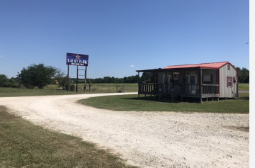 Shady Oaks Cabins and RV Park