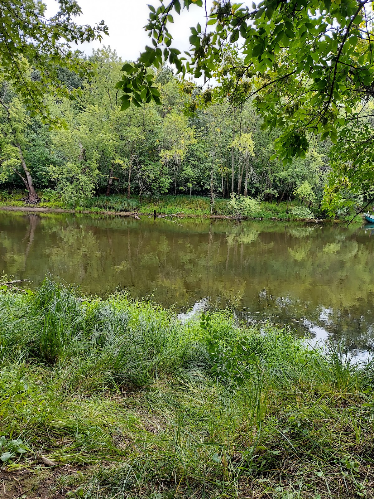 Country Camping RV Park