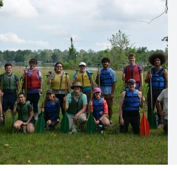 Chain O Lakes State Park
