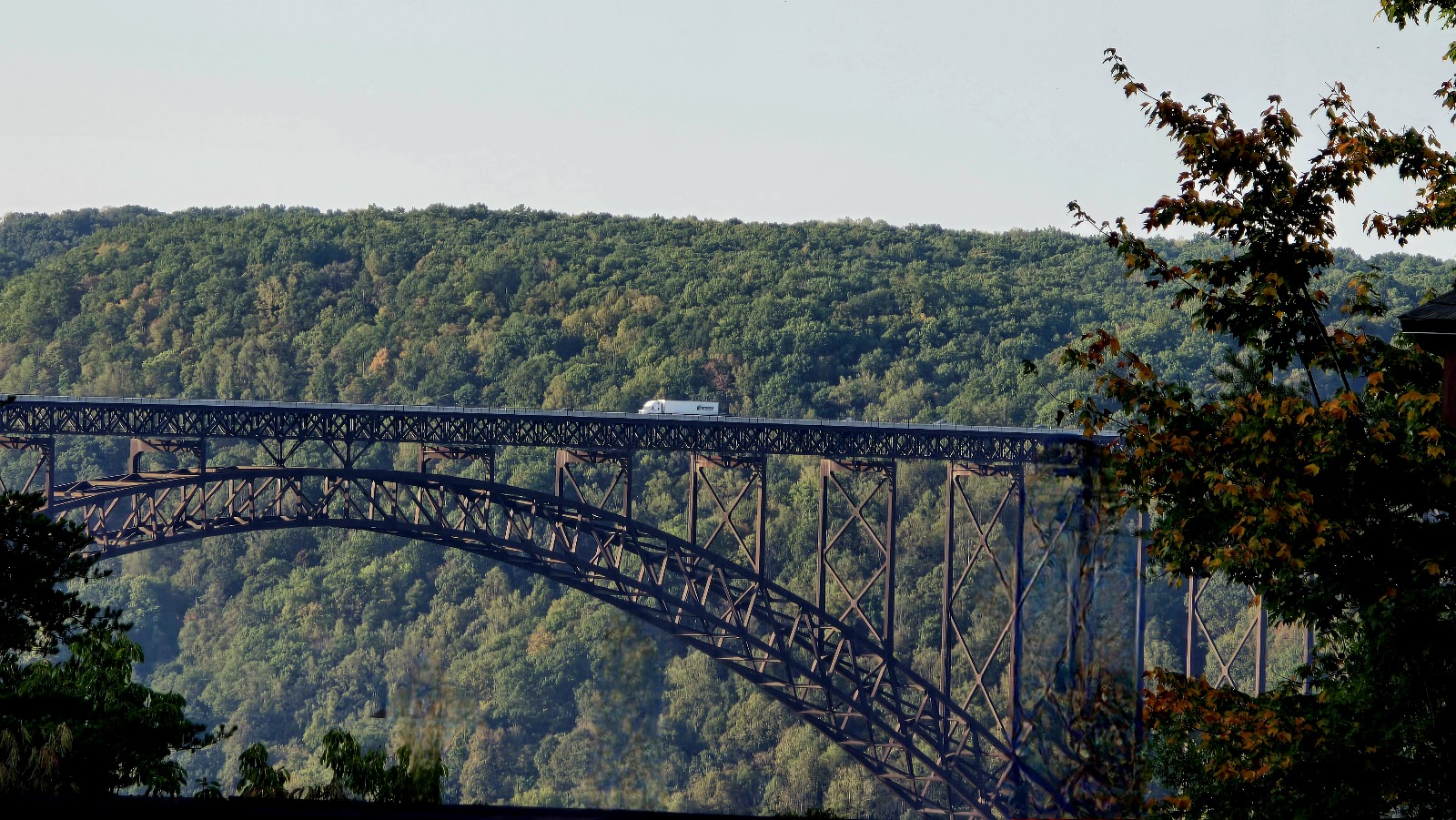 Songer Whitewater Rafting in West Virginia