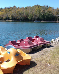 Indian Springs Campground