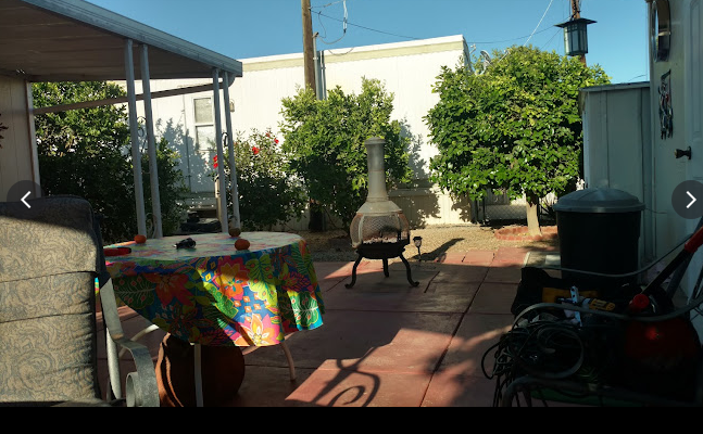 Buckeye Trails RV Resort (Age Restricted 55+)