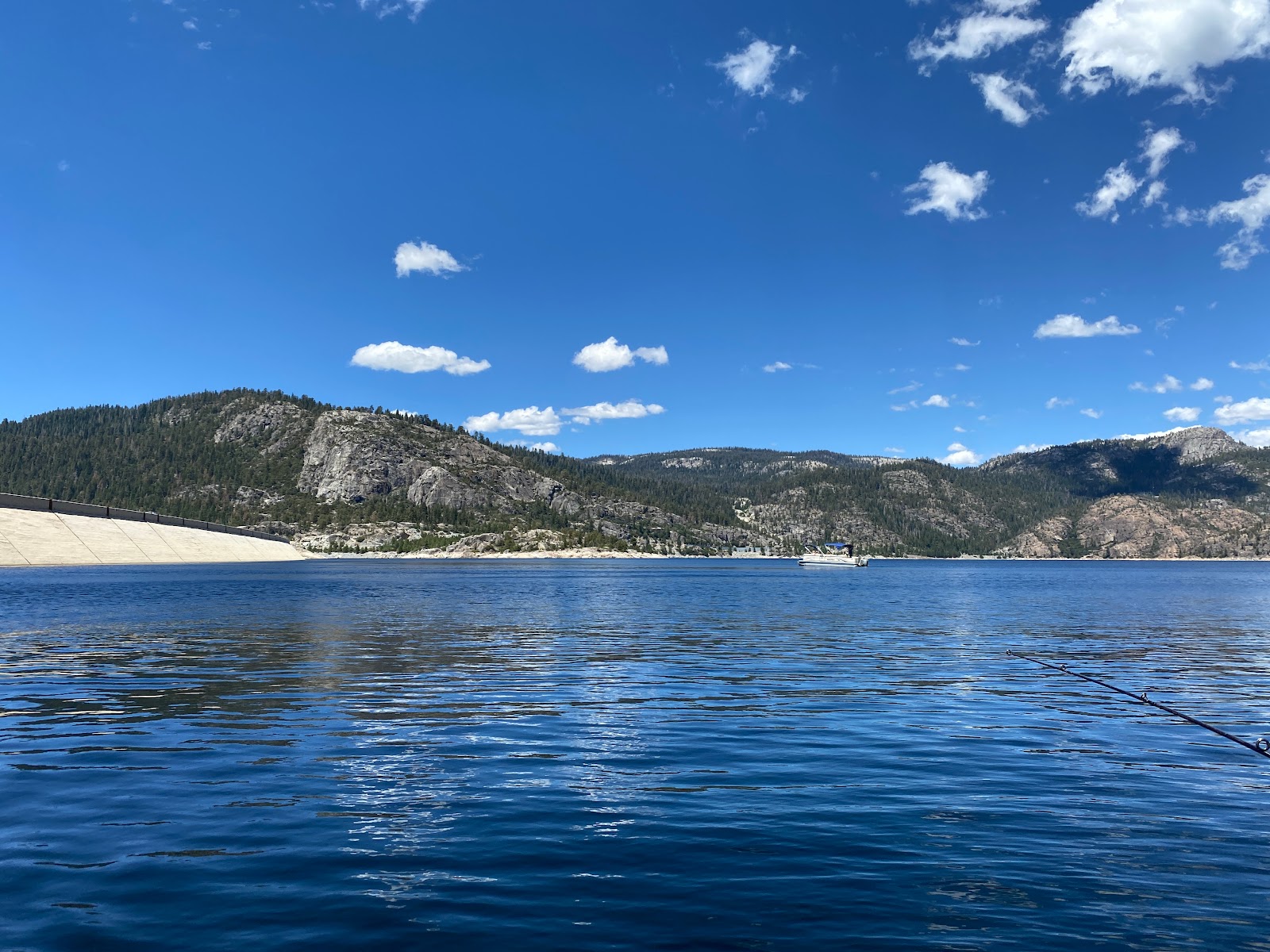 Wishon Village RV Resort