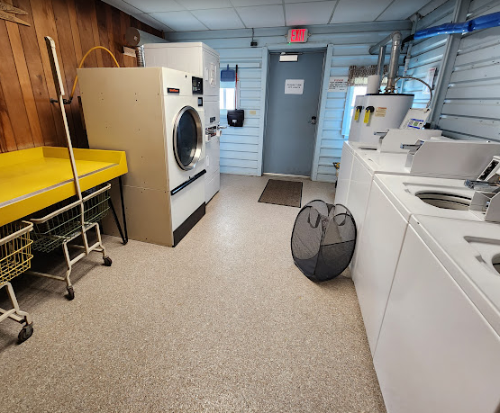 Mobil Village RV Park