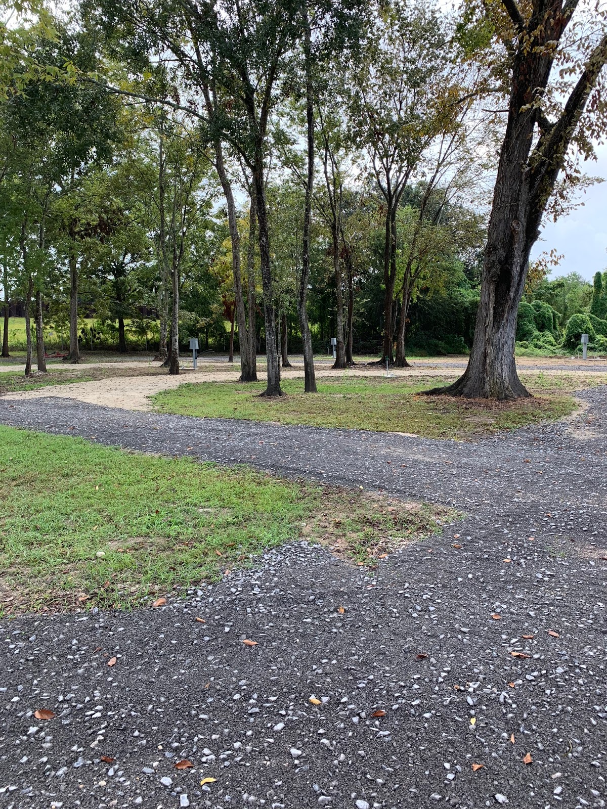 Cajun Country RV Park