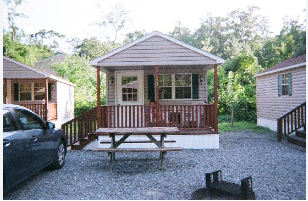 Big Oaks RV & Mobile Home