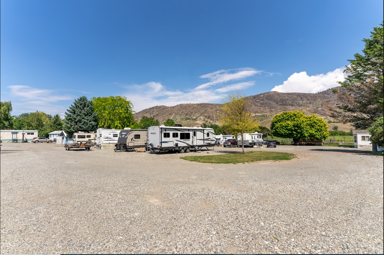Margies RV Park