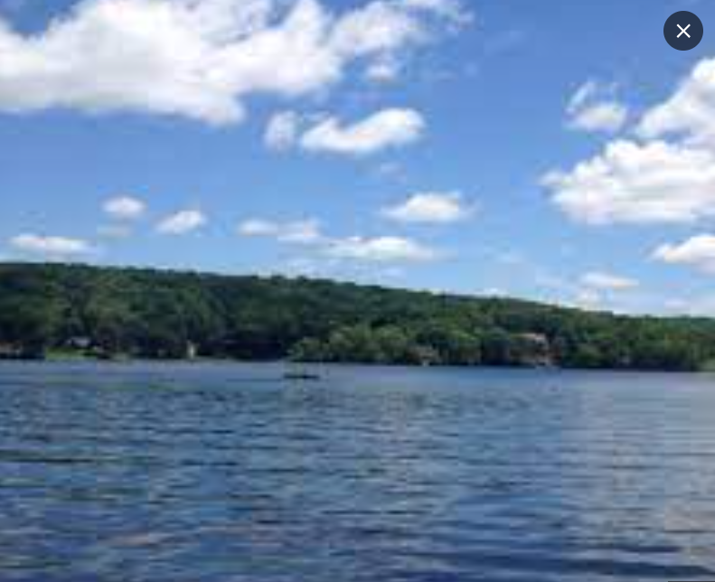 Amos Lake Beach & Camping Area