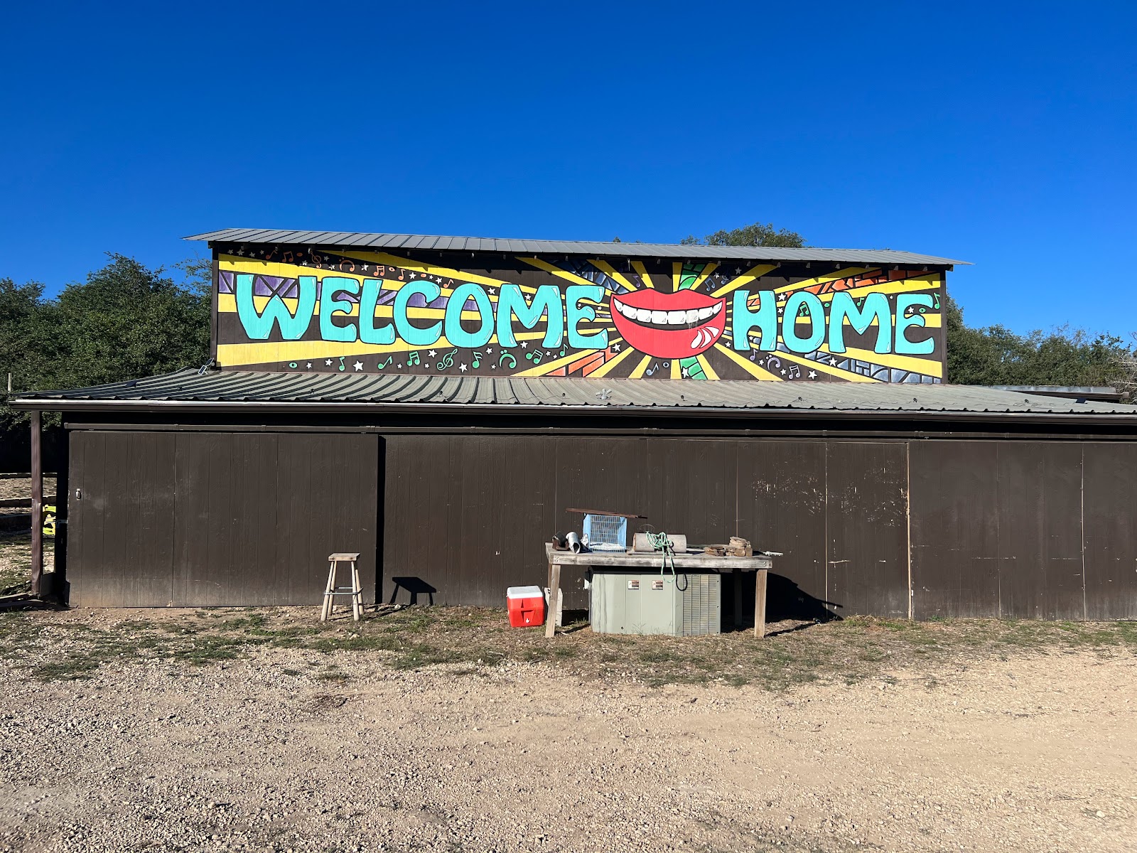 Quiet Valley Ranch & RV Park