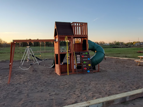 Fiddlestix RV & Golf Resort