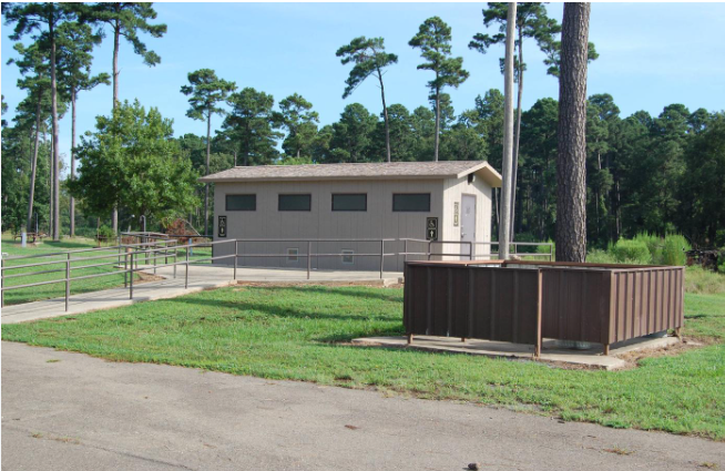 Millwood Campgrounds