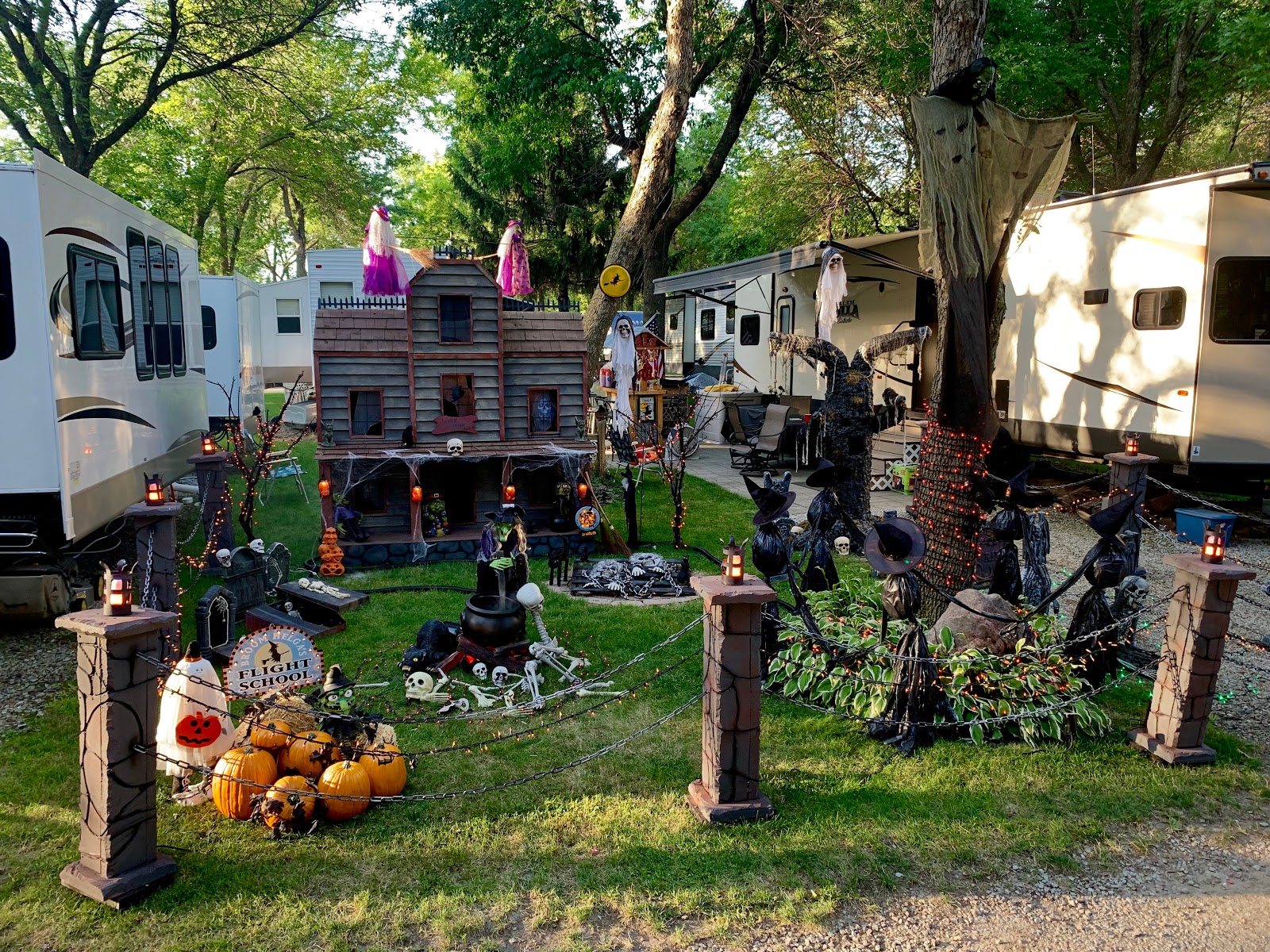 Kieslers Campground & RV