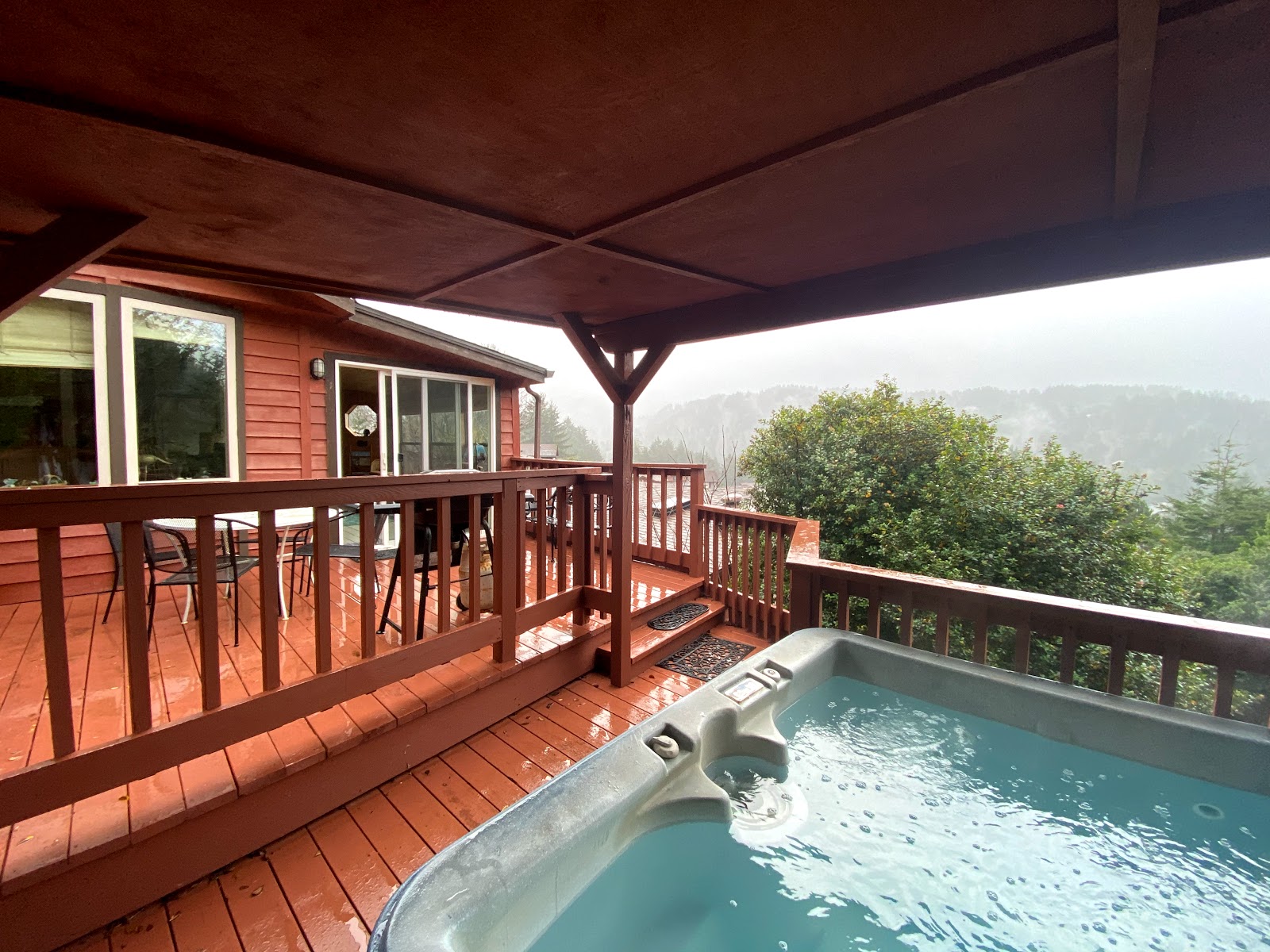 Whaleshead Beach Resort