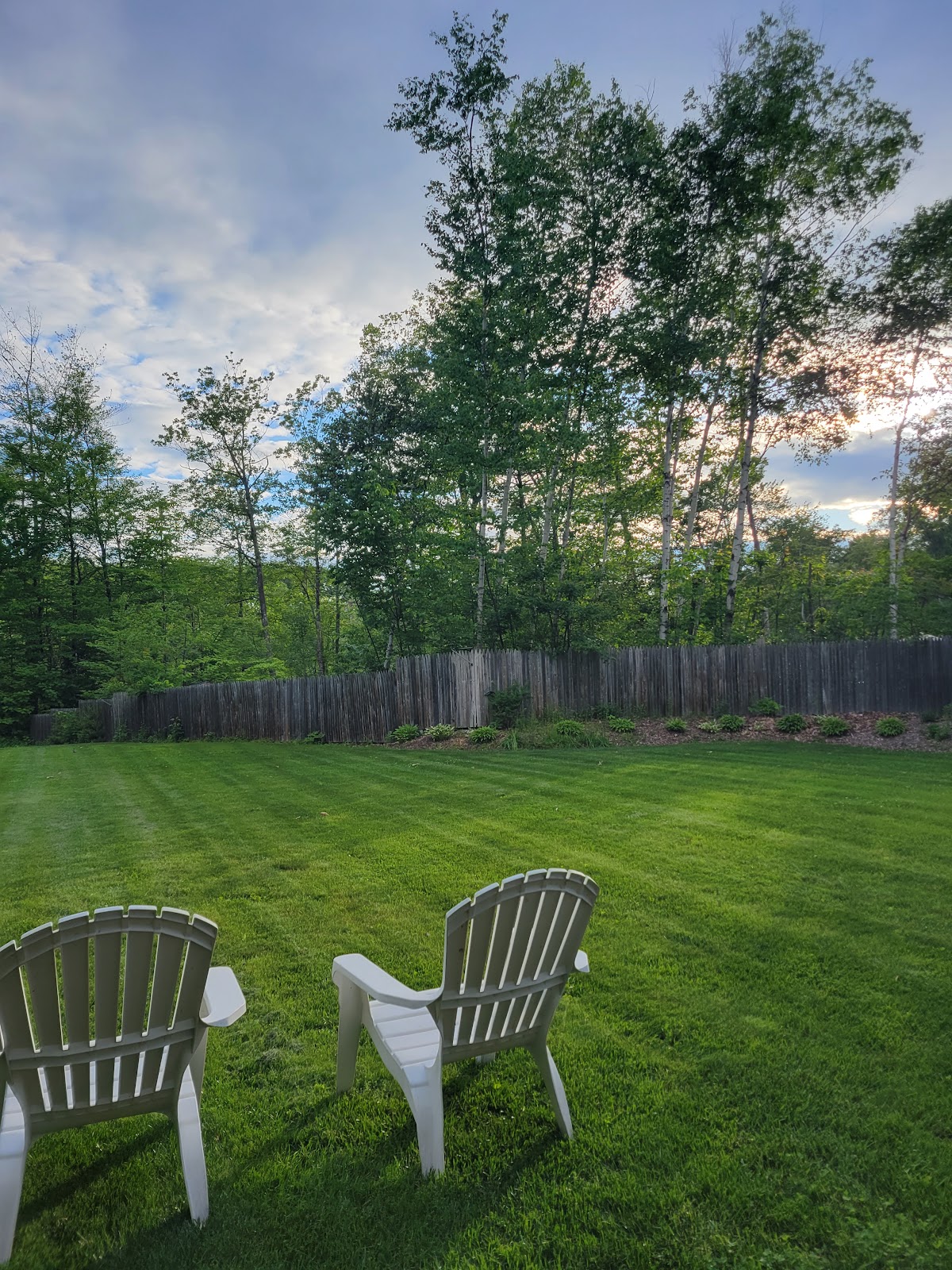 Harbor Hills Campground