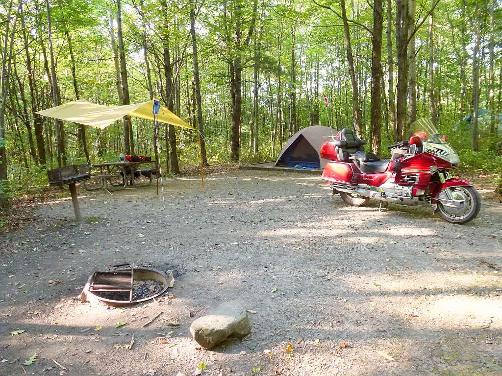 Blueberry Patch Campground